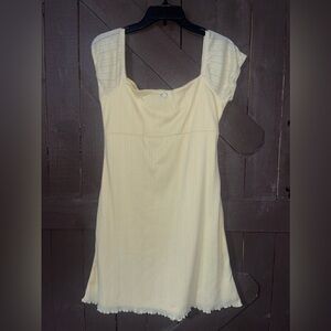 JUSTIFY - spring dress